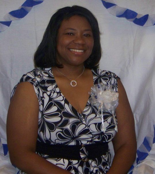 Trenisha Bocage - Class of 1994 - Mcdonogh 35 High School