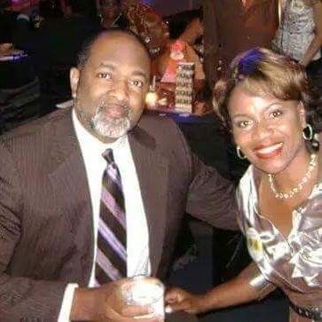 Carla Smith - Class of 1984 - Mcdonogh 35 High School