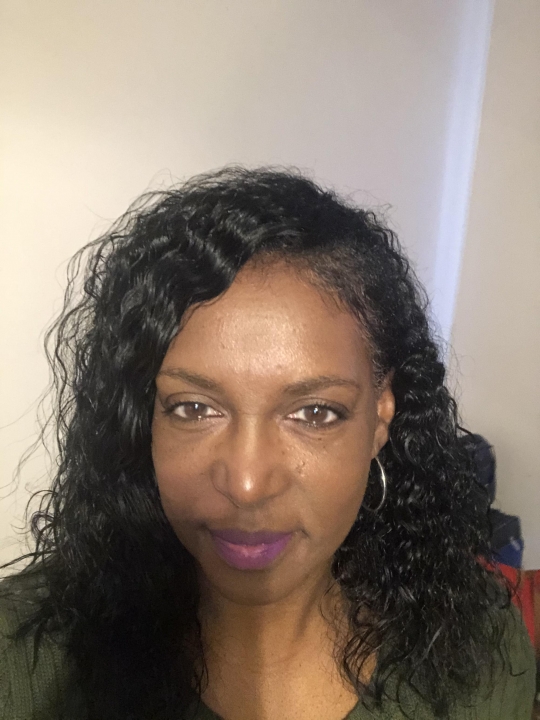 Djuana Scott - Class of 1983 - Mcdonogh 35 High School