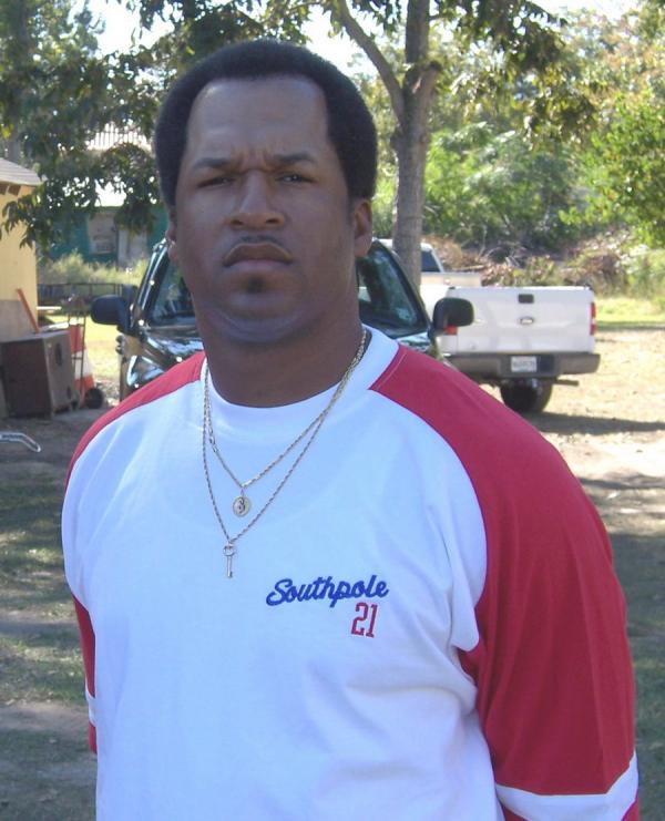 Elliot Sands - Class of 1990 - Mcdonogh 35 High School
