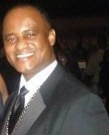 Gregory Smith - Class of 1975 - Mcdonogh 35 High School