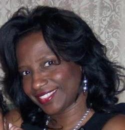 Mary Croom - Class of 1975 - Mcdonogh 35 High School