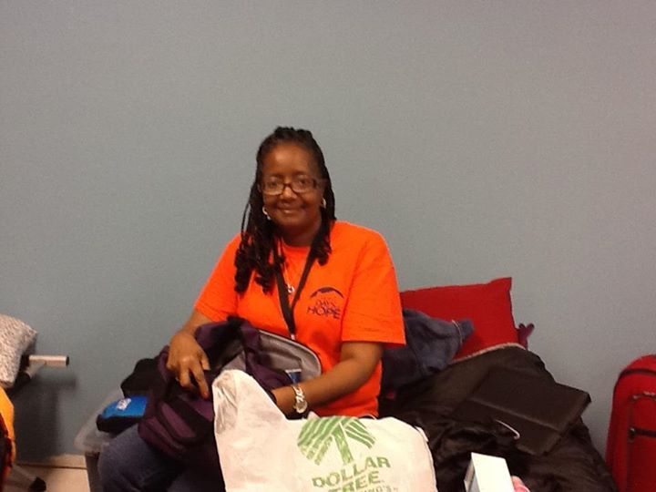 Avis Cooper - Class of 1979 - Mcdonogh 35 High School