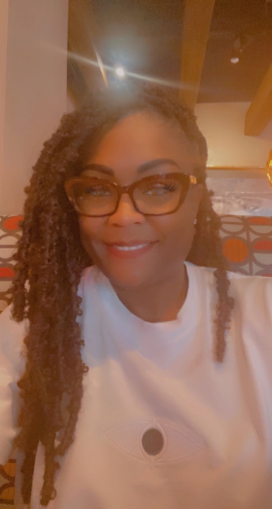Erica Bordes - Class of 1993 - Mcdonogh 35 High School