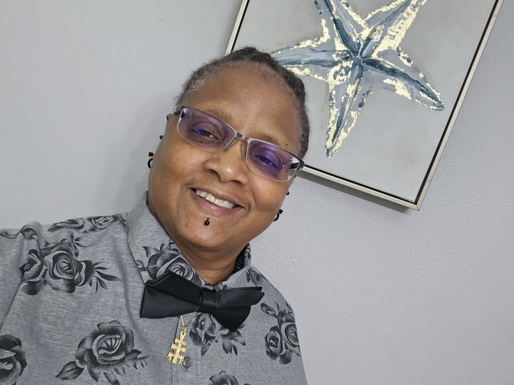 Shevawn Bridges - Class of 1980 - Mcdonogh 35 High School