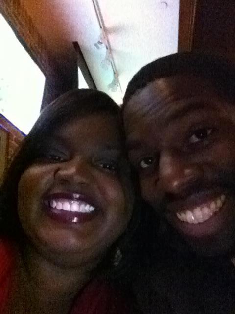 Christopher White - Class of 2002 - Mcdonogh 35 High School
