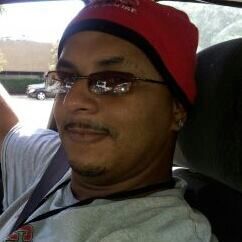 David Battiste - Class of 1992 - Mcdonogh 35 High School