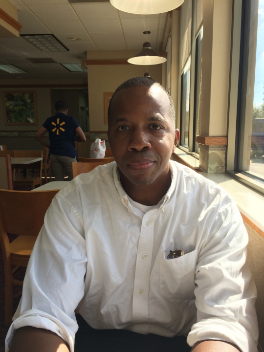 Isiah Johnson - Class of 1985 - Mcdonogh 35 High School