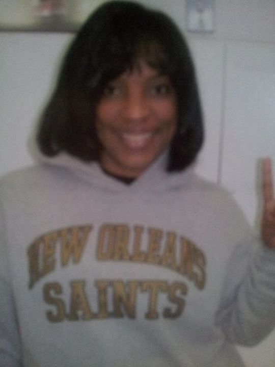 Roslyn Kelly - Class of 1982 - Mcdonogh 35 High School