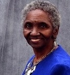 Yvonne Cager - Class of 1961 - Mcdonogh 35 High School