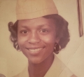 Andrelique (angie) Edwards