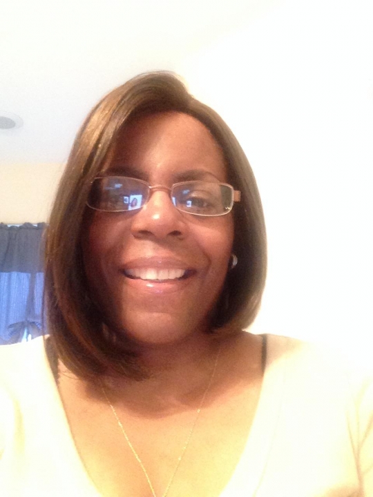 Donna Williams - Class of 1980 - O.p. Walker High School