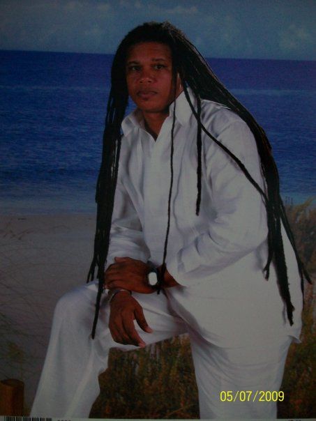 Burnell Price - Class of 1982 - Tara High School