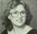 Dawn Rhodes, class of 1981