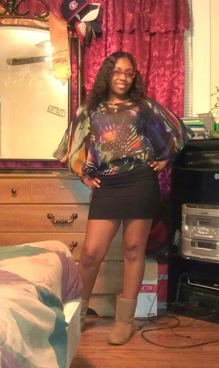 Kimberly Stewman - Class of 1979 - Scotlandville High School
