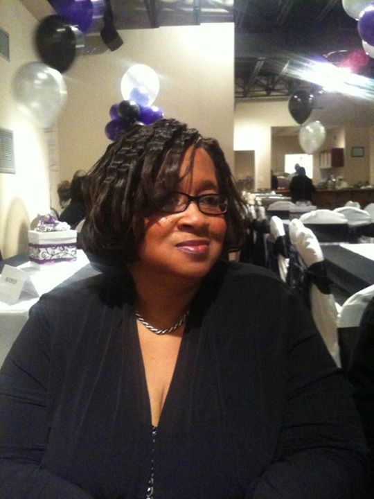 Maxine Robinson - Class of 1979 - Scotlandville High School