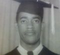 Charlie Ray, class of 1965