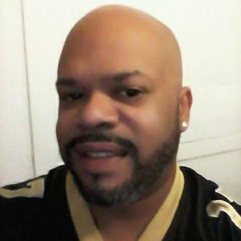 Alex Robertson - Class of 1989 - Rabouin High School