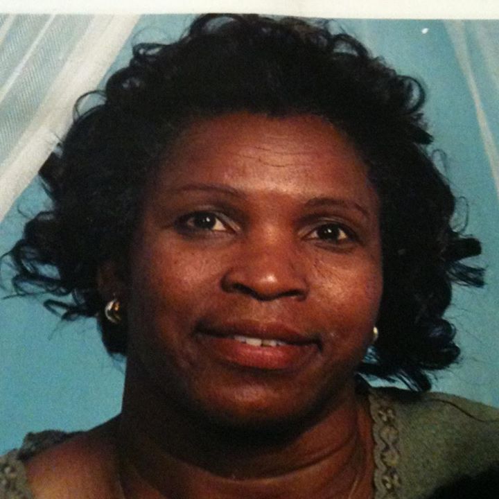 Kim Fields - Class of 1996 - Rabouin High School