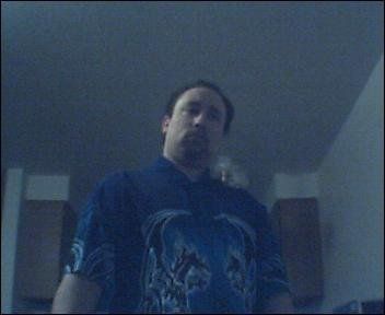 Jesse Walsdorf - Class of 1997 - Rabouin High School