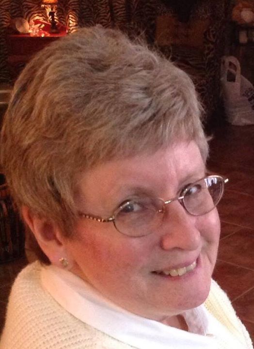Rita Tonglet - Class of 1969 - Rabouin High School