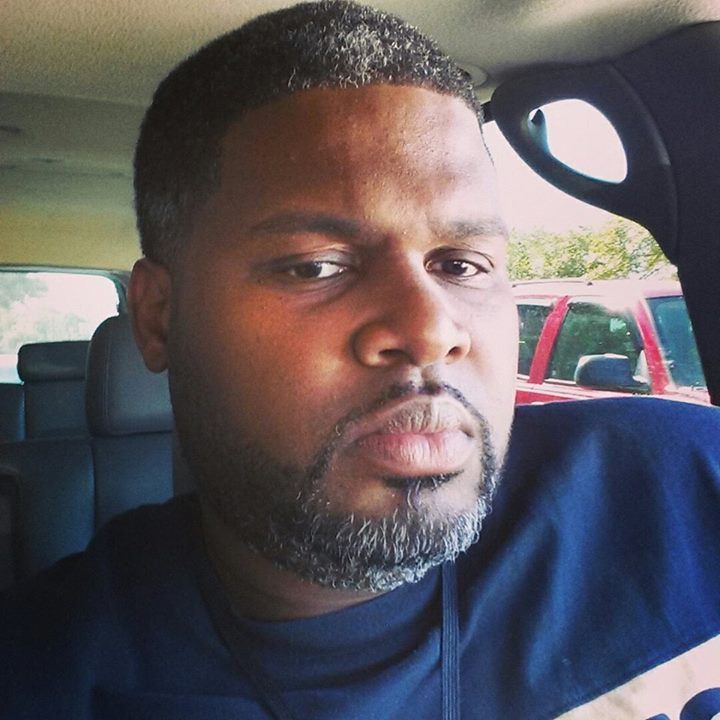 Bruce Pierre - Class of 1990 - Rabouin High School