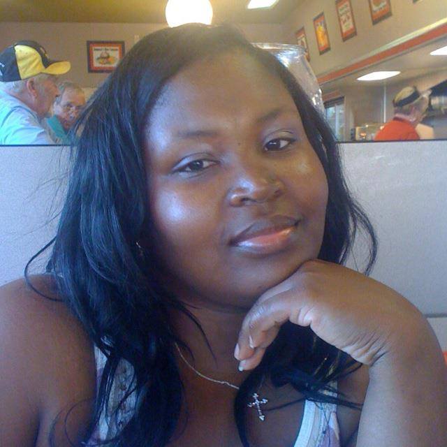Charlene Buford - Class of 1989 - Rabouin High School