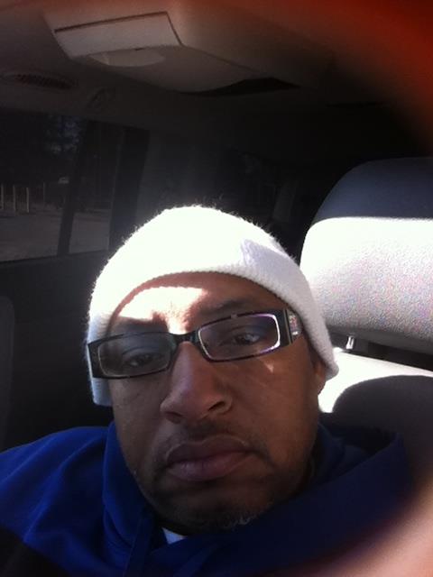 Michael A. Martin - Class of 1985 - Rabouin High School