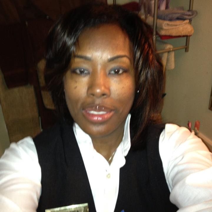 Shelita Braxton - Class of 1989 - Rabouin High School