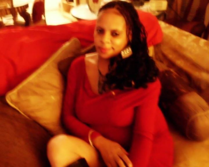 Doris Clark - Class of 1986 - Rabouin High School