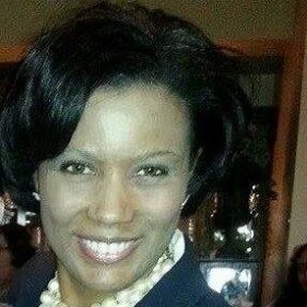 Chanell Douglas - Class of 1990 - Rabouin High School