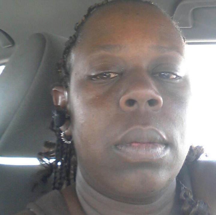 Felicia Singleton - Class of 1989 - Rabouin High School
