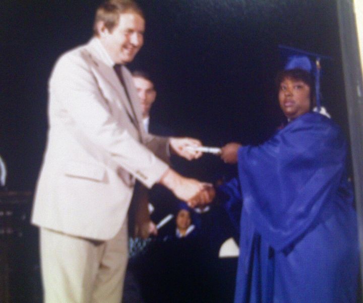 Nikol Washington - Class of 1989 - Rabouin High School