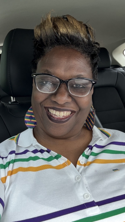 Demetres A Williams Demetres A Williams - Class of 1986 - Rabouin High School