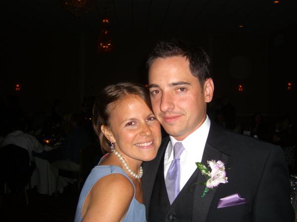 Danielle Benfatti - Class of 2001 - Brick Memorial High School