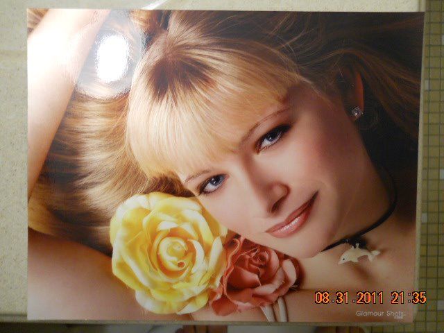 Lori Dikun - Class of 2005 - Brick Memorial High School