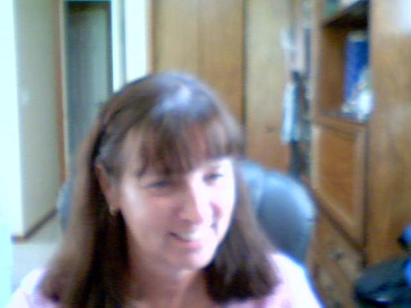 Ruth Townsend - Class of 1975 - Katahdin High School