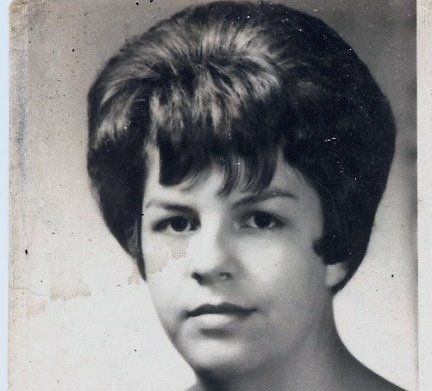 Ruth Monfils - Class of 1967 - Madison High School