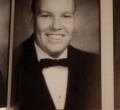 Michael Gain Jr, class of 1999