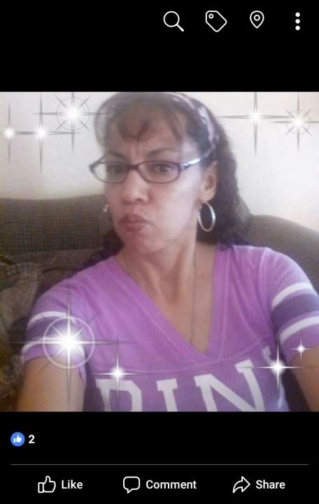Jessica Riojas - Class of 1992 - Mccallum High School