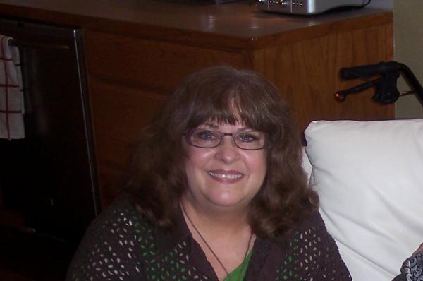 Penny Waite - Class of 1965 - Mccallum High School