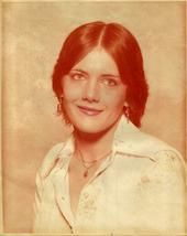 Linda Martin - Class of 1976 - Mccallum High School