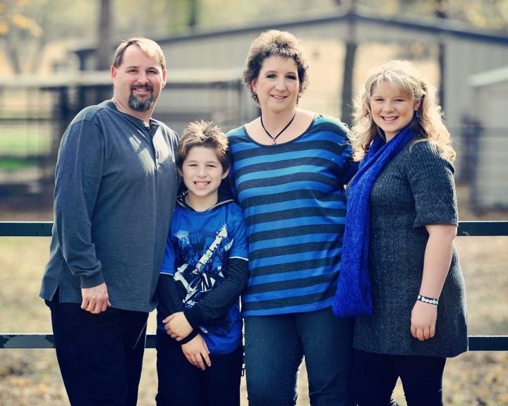 Lisa Sander Ellis - Class of 1985 - Mccallum High School