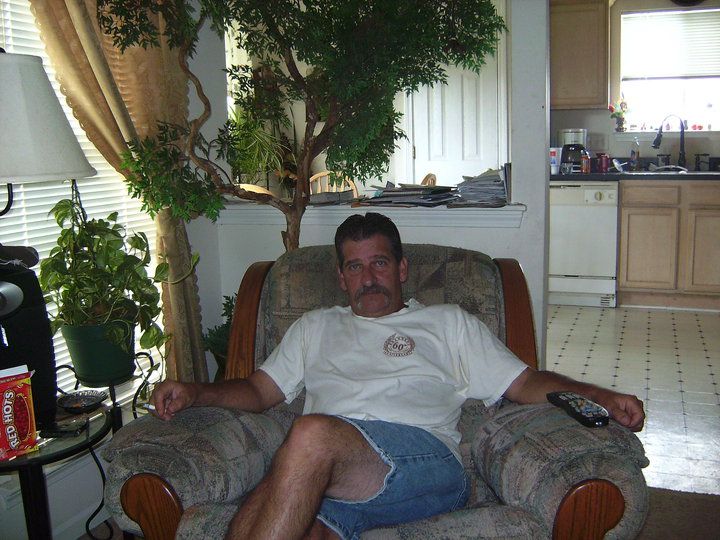Joseph Goldsborough - Class of 1979 - Mccallum High School