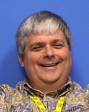 James Parkhurst - Class of 1973 - Mccallum High School