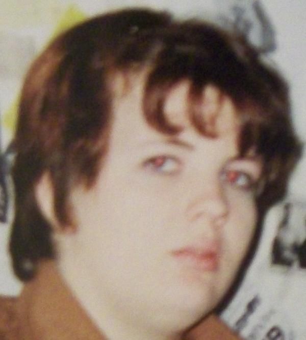 Dianna Russell - Class of 1996 - Mccallum High School