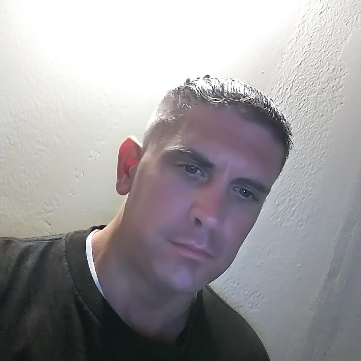 Aaron Jay Johnston - Class of 1998 - Mccallum High School