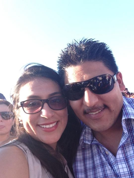 Jose Torres - Class of 2000 - Mccallum High School