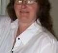 Vickie Cowan, class of 1984