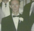 Rodney Joe Edwards, class of 1964